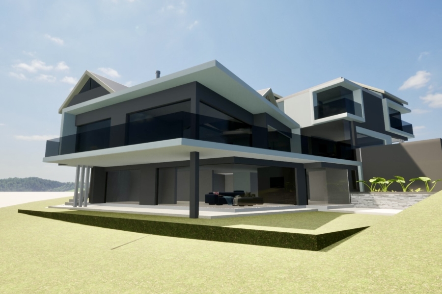 Commercial Property for Sale in Kingswood Golf Estate Western Cape